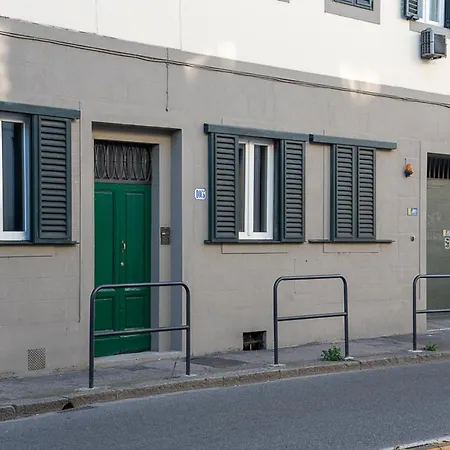 Coco Places Santa Maria Novella, Centro Storico 佛罗伦萨