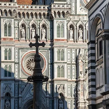 招待所 Coco Places Santa Maria Novella, Centro Storico *