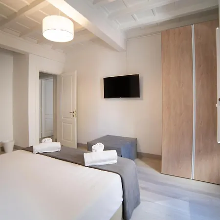Coco Places Santa Maria Novella, Centro Storico * 佛罗伦萨