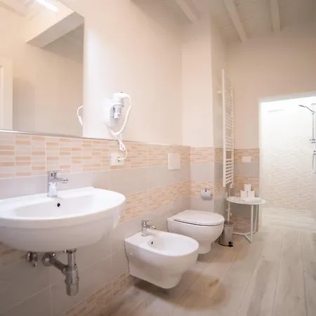 Coco Places Santa Maria Novella, Centro Storico 招待所 *