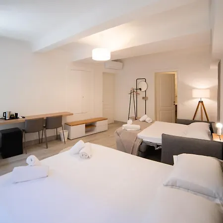 Coco Places Santa Maria Novella, Centro Storico 招待所 佛罗伦萨