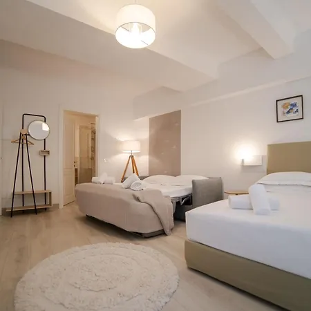 Coco Places Santa Maria Novella, Centro Storico * 佛罗伦萨